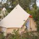 Nisi Glamping, Paralía Rachon (fotografie 4)