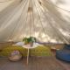 Nisi Glamping, Paralía Rachon (fotografie 6)