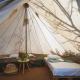 Nisi Glamping, Paralía Rachon (fotografie 9)