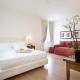 Hotel Italia Siena - Zdjęcie 3