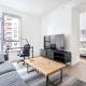 Downtown 1BR w WD Gym nr Grand Central Mkt LAX-371, Los Angeles - Foto 1