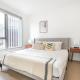 Downtown 1BR w WD Gym nr Grand Central Mkt LAX-371, Los Angeles - Foto 7