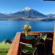 CHALET EGGLEN Typical Swiss House, Best Views, Private Jacuzzi, Sigriswil (zdjęcie 7)