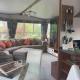 2 bedroom chalet in Chwilog on the Llyn Peninsula Pwllheli - Fotografie 6