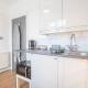 Stylish Single Studio 3 with Kitchenette by CB Stays no minimum stays, Cambridge - Foto 4