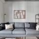 Downtown 1BR w Pool Gym WD nr Staples Center LAX-555, Los Angeles - Fotografie 3