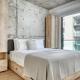 Downtown 1BR w Pool Gym WD nr Staples Center LAX-555, Los Angeles - Fotografie 7