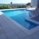 Sea view apartment with swimming pool near beach, Spalato (Split) - Foto 6