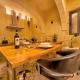 Roam Gozo - The Bunker - Stunning 1 Bed Farmhouse Condo - Rare Find!, Xewkija