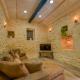 Roam Gozo - The Bunker - Stunning 1 Bed Farmhouse Condo - Rare Find!, Xewkija (foto 4)