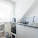 Stylish Studio 7 with Kitchenette by CB Stays no minimum stays, Cambridge - Photo 2