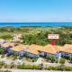 Pristine Bay Villa 1304 with large pool - 3 bedroom condo, Roatan (photo 6)