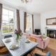 Garden maisonette in Bath city centre, Bath - Photo 1