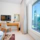 Modern Spacious 2BR Canal View -Business Bay, Dubai - Foto 9