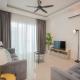 Good Seaview Condo, near Queensbay, Bayan Lepas - Fotografie 4