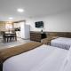 Hamptons Vacation Inn, Hampton Bays (Foto 4)