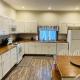 Modern Farmhouse 3 Bed, 2 Bath Apartment, Sleeps 7, Lots of Space, Steps to Downtown, Honeywell & Eagles Theater
