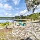 Hawthorne Hideaway with Waterfront Fire Pit!, Interlachen - Fotografie 2