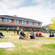 Kents Hill Park Training & Conference Centre, Milton Keynes (fotografie 10)