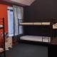 Kosher Hostel Oděsa - Fotografie 4