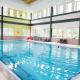 Kents Hill Park Training & Conference Centre, Milton Keynes (fotografie 7)