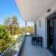 Olia seaside residence 120m from the beach, Pefkochori - Fotografie 8