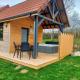 Les Lodges du Morvan, Brazey-en-Morvan (fotografie 9)