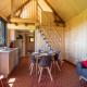 Les Lodges du Morvan, Brazey-en-Morvan (fotografie 8)