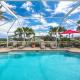 Gulf Access, Heated Saltwater Pool, Sleeps 8 - Cape Coastal - Roelens Vacations Cape Coral - Fotografie 1