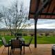 Les Lodges du Morvan, Brazey-en-Morvan (fotografie 4)