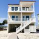 Macon Memories, St. George Island