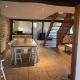 Rustic and spacious converted Barn, Isigny-le-Buat - Photo 7