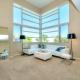 Awesome Top Floor 2-Bedroom with Balcony, Los Angeles - Foto 8