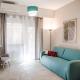 Casa 3 Santi, your contemporary home in Rome, Рим (фото 5)