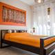 Casa 3 Santi, your contemporary home in Rome, Рим (фото 7)