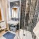 Casa 3 Santi, your contemporary home in Rome, Рим (фото 8)