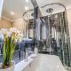 Casa 3 Santi, your contemporary home in Rome, Рим (фото 3)