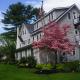 The Frogtown Inn, Canadensis
