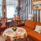 1 Bedroom Ocean Front Home In Loissin, Loissin - Photo 2