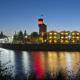 Napa River Inn, Napa (fotografie 8)