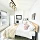 Spacious Modern Victorian House in Rochester, Wainscot (fotografie 6)