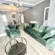 Spacious Modern Victorian House in Rochester, Wainscot (fotografie 7)