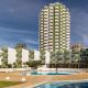Torre verde 906 by Algarve Golden Properties Portimão - Foto 5