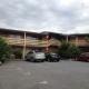 Essendon Motel, Melbourne (Foto 3)