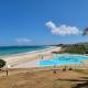 Studio 16 Vue mer Orient Beach, Orient Bay