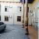 Sohibqiron boutique, Buchara (fotografie 10)