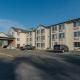 The Ashley Inn & Suites Lincoln City - Foto 10