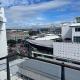 Chic Princes Wharf Studio - City View - Parking, Окленд - Фото 7