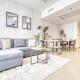 Surreal 1BR at The Residence Marina Gate 2 Dubai Marina by Deluxe Holiday Homes, Dubái - Foto 10