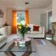 Charming 4-Bed House in Cheltenham Free Parking - Fotografie 1